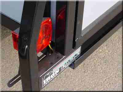 VoyMagStandardProtectedTaillight
