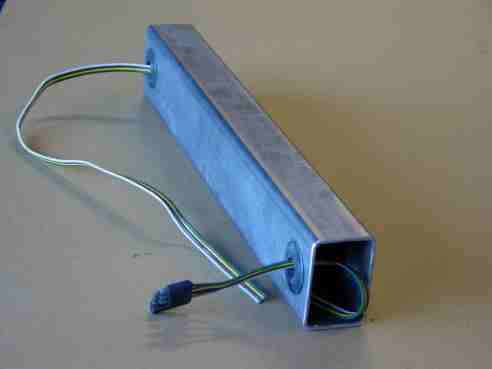 boxtube
