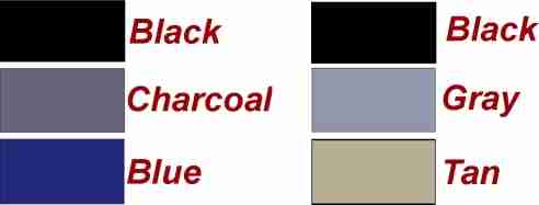 color-schemes